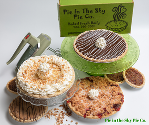 Fresh Pies Delivered to Your Doorstep