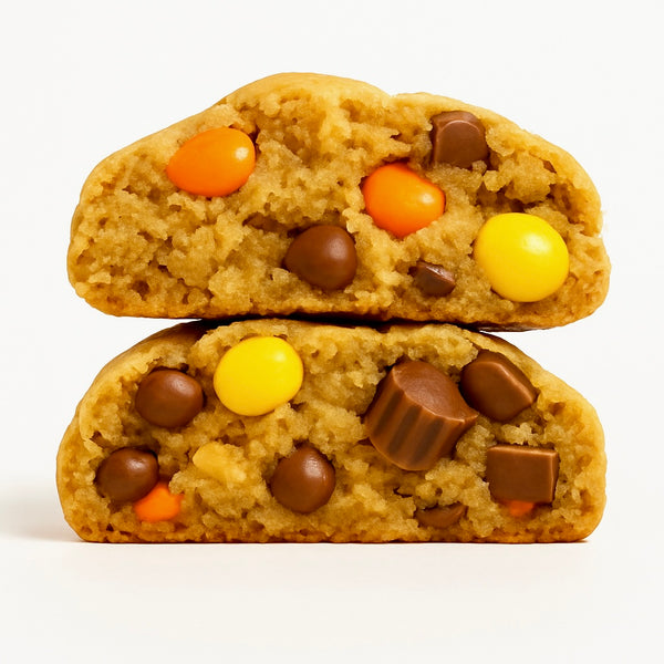 peanut butter cookies recipe