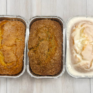 Best Sweet Breads Gift Set Shipped Nationwide