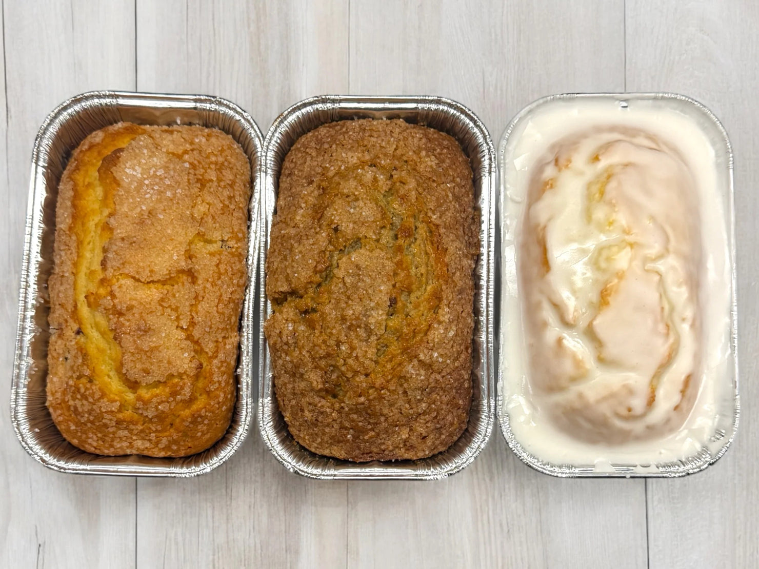 Best Sweet Breads Gift Set Shipped Nationwide