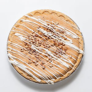 Best Vanilla Pecan Pie Delivered to Your Doorstep As A Gift or For Yourself